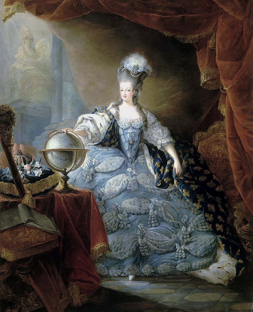 Marie-Josée Jacobs