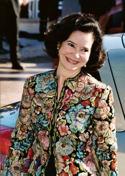 Marie-Josée Richer