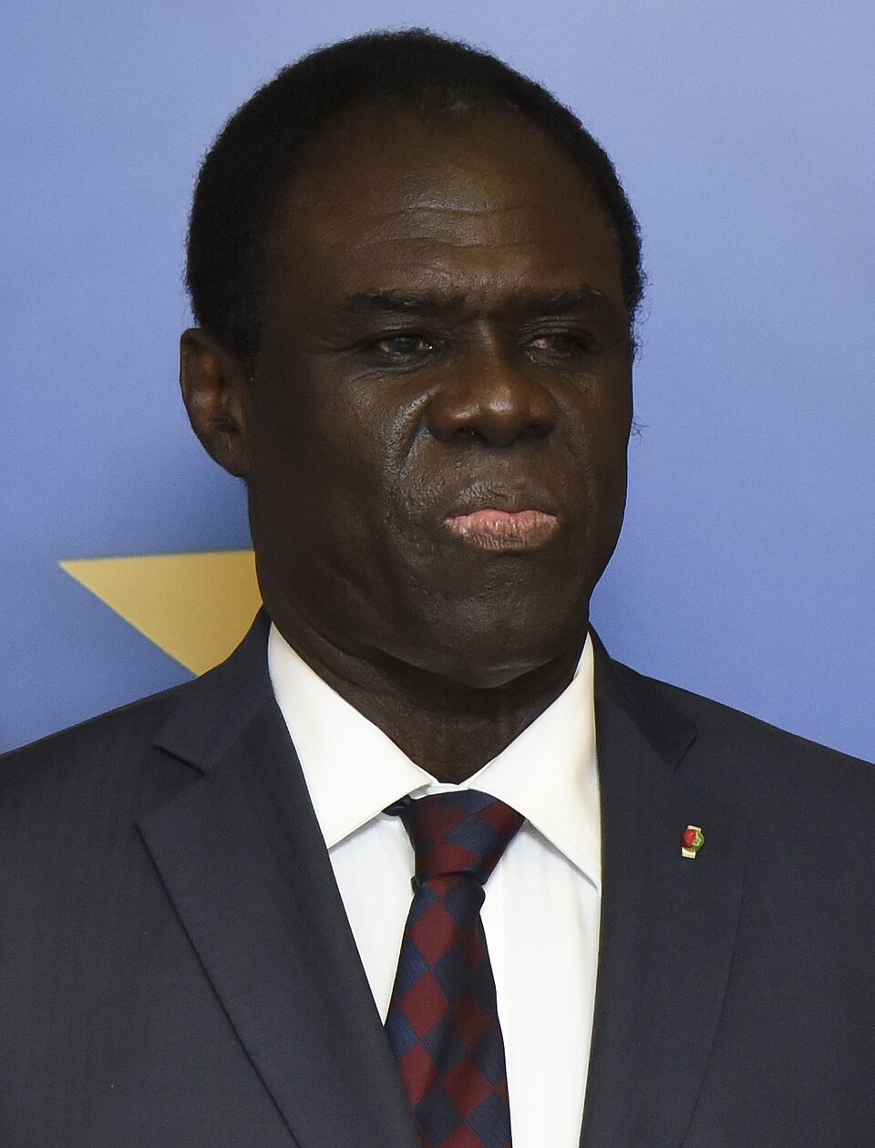 Marie Kafando