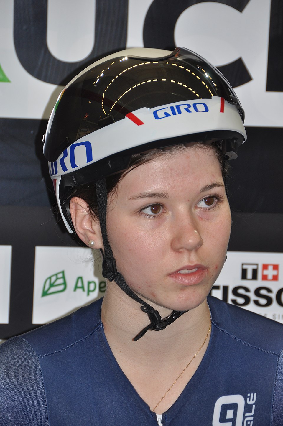 Marie Le Net