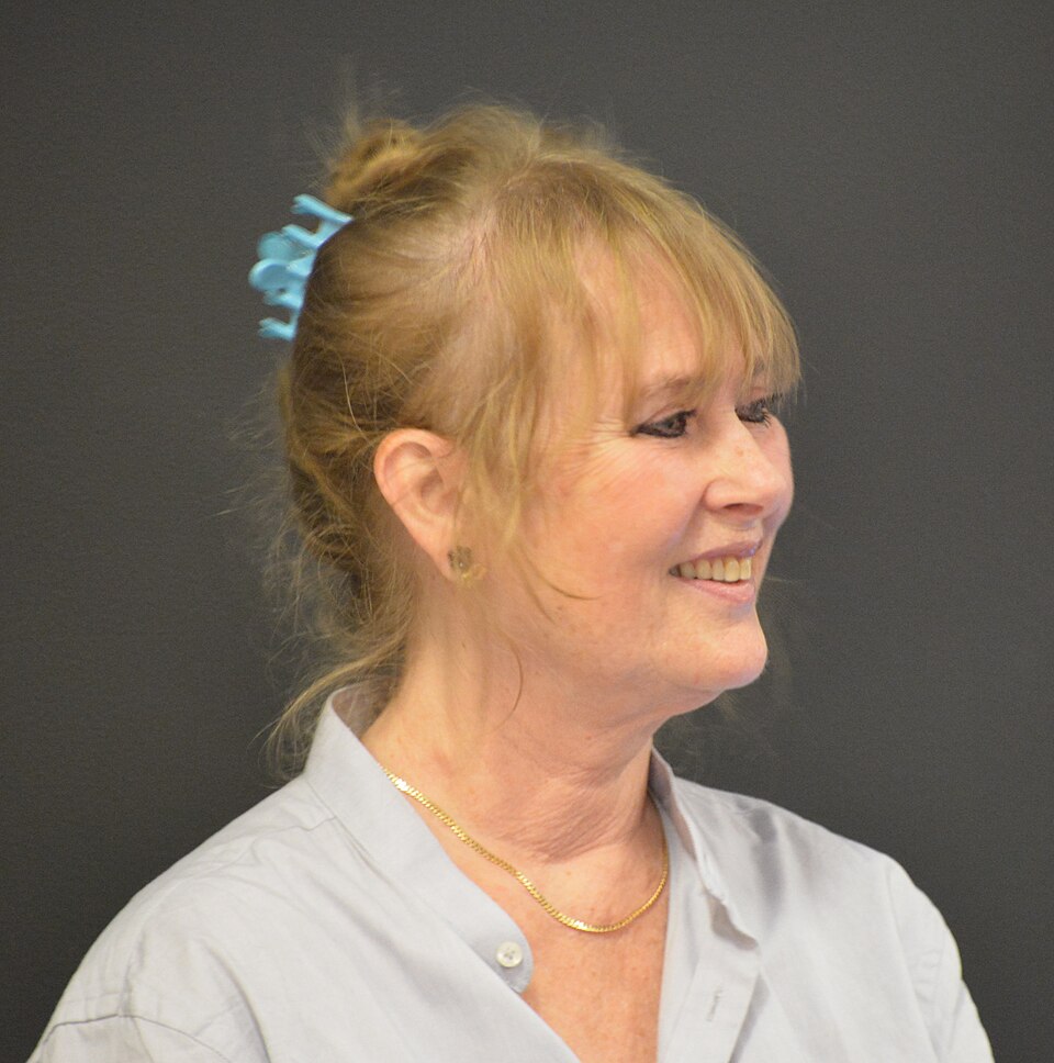 Marie-Louise De Geer