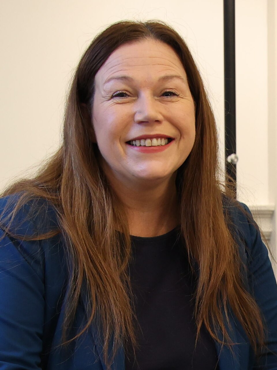 Marie-Louise O’Reilly