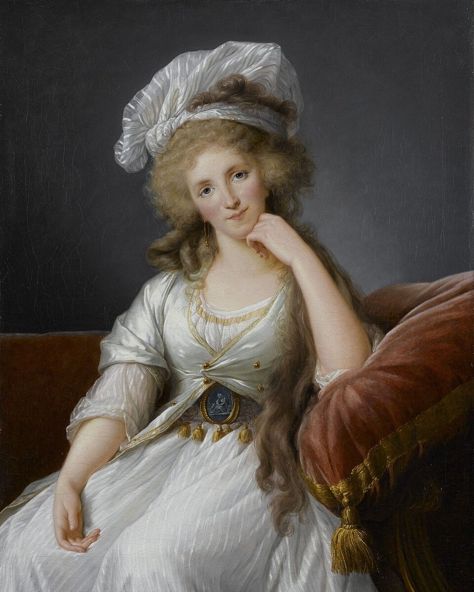 Marie-Louise Philippe