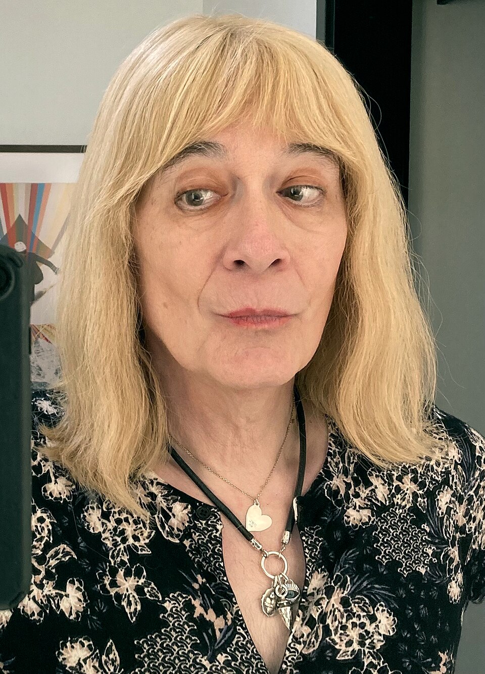 Marie Lucy O’Kelly