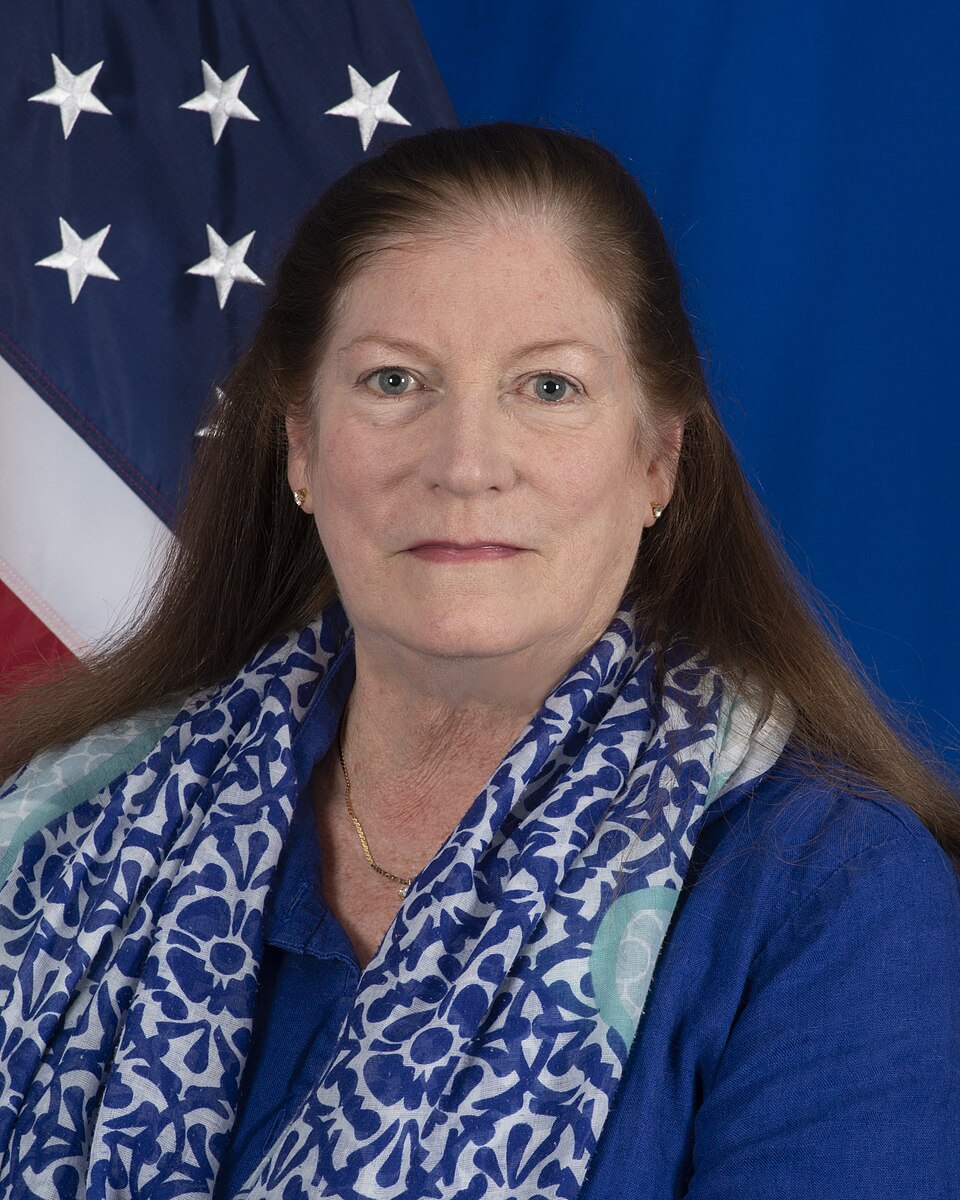 Marie Maloney