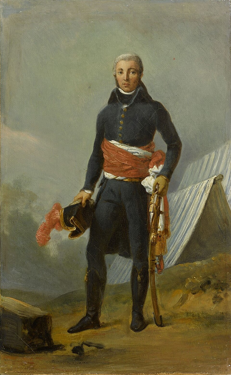 Marie Moreau