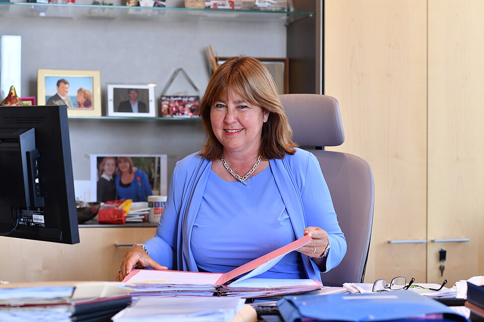 Marie-Pierre Gramaglia