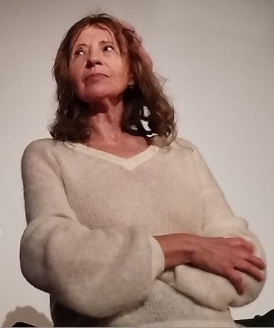 Marie-Pierre Rivière