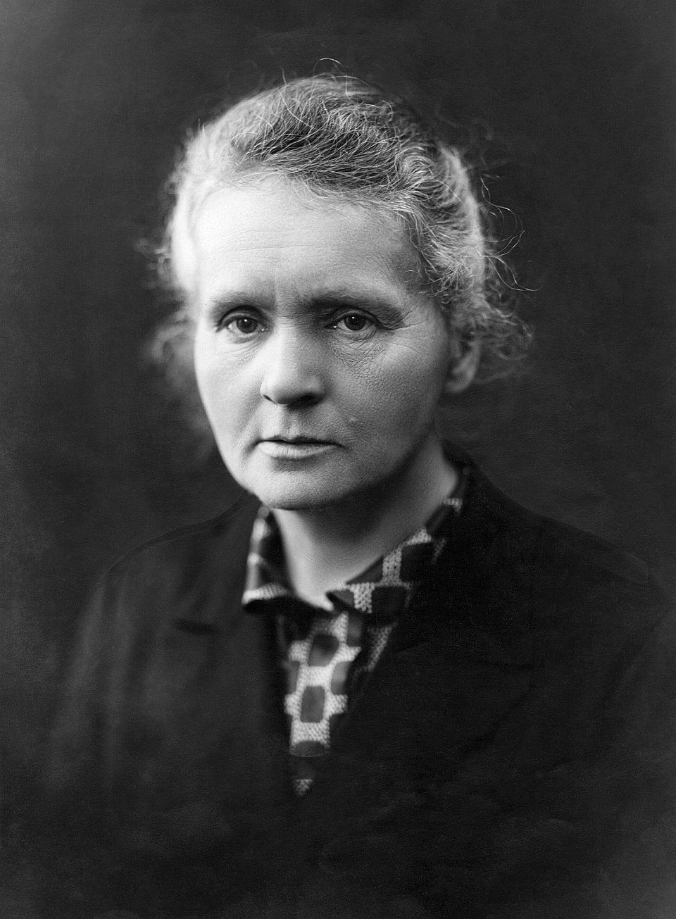 Marie-Pierre