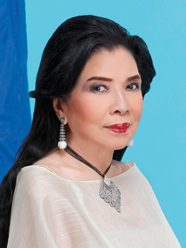 Marie Rose Ramos
