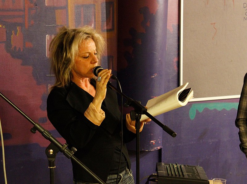 Marie Silkeberg