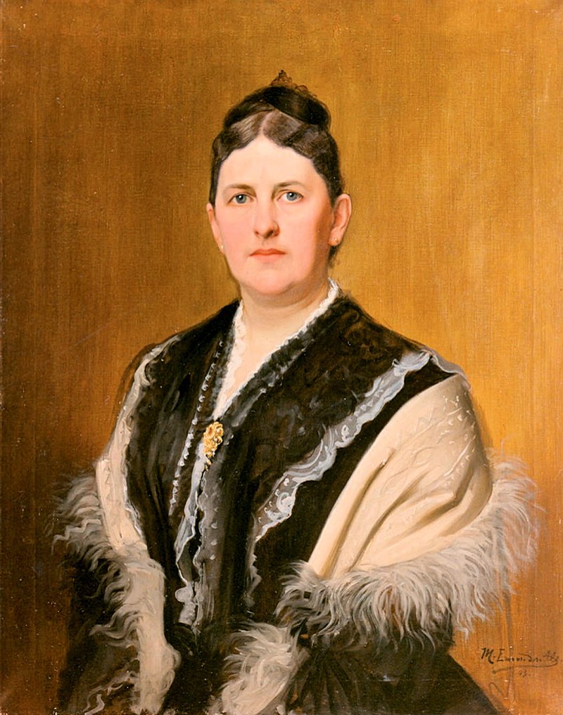 Marie-Thérèse Glaesener-Hartmann