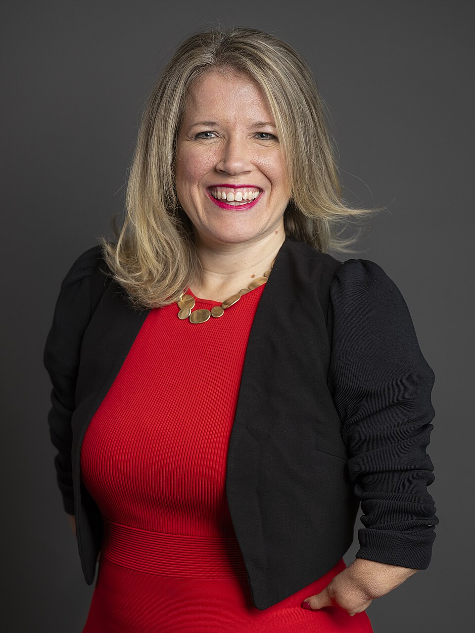 Marie Tidball