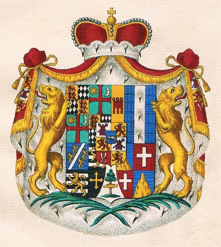 Marie von Thurn und Taxis-Hohenlohe