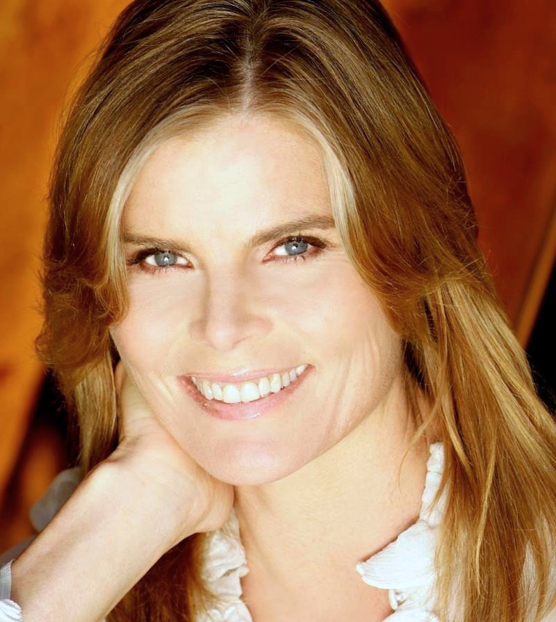 Mariel Barnes