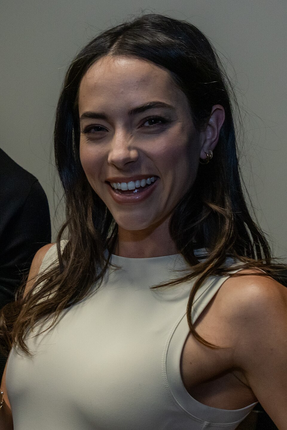 Mariel Fuentes