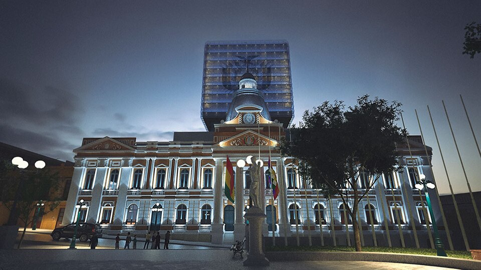 Mariela Gonzales Cuellar