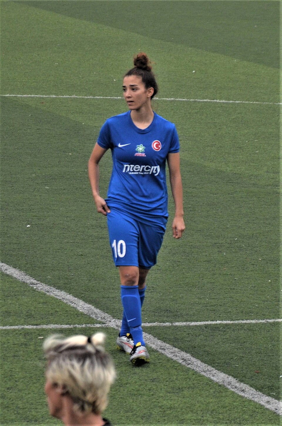 Mariem Houij