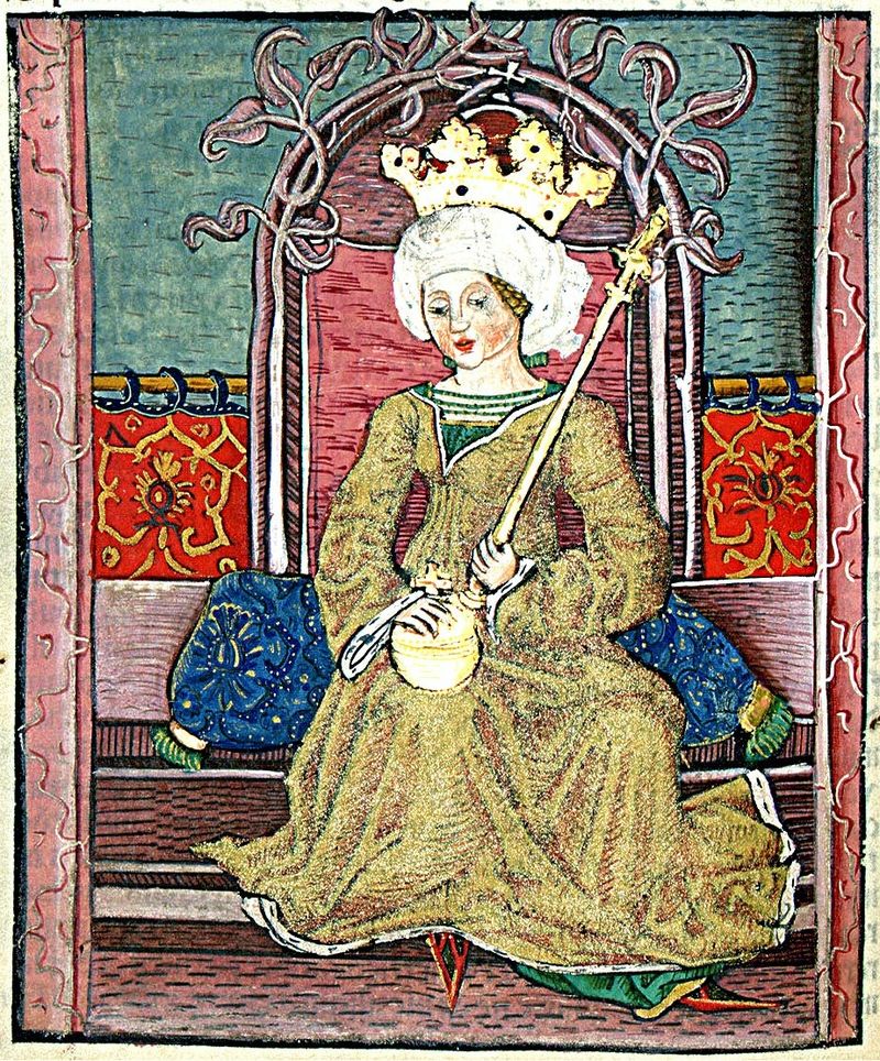 Marija Anžuvinska