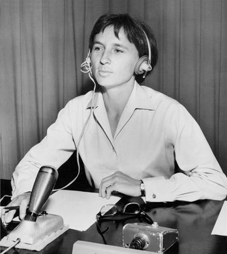Marija Babović