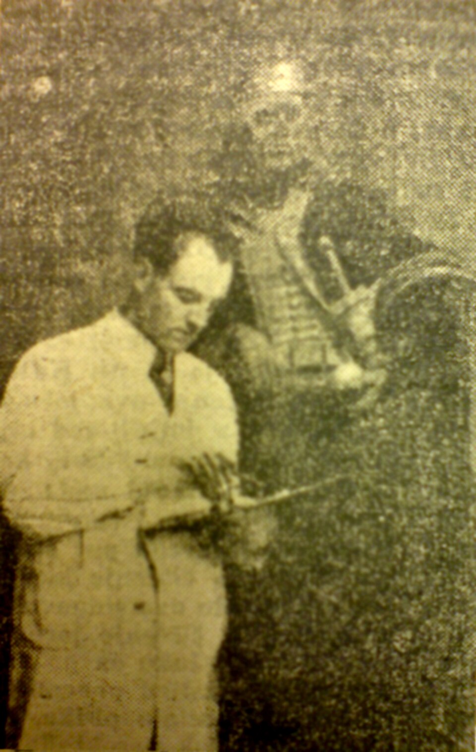 Marija Horvat