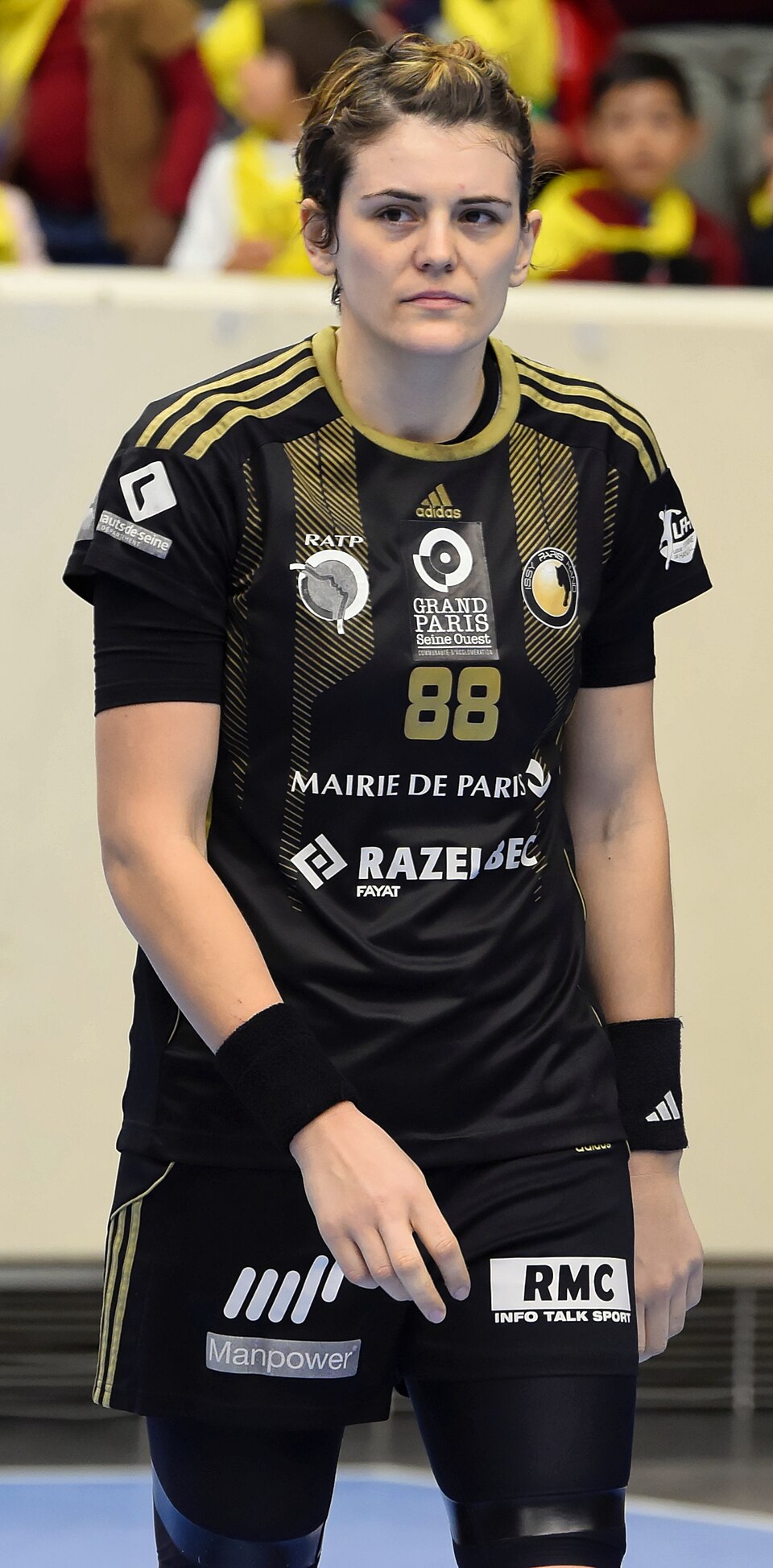 Marija Jovanović