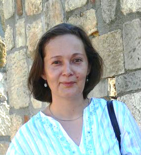 Marija Knežević