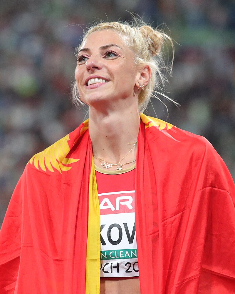 Marija Vuković
