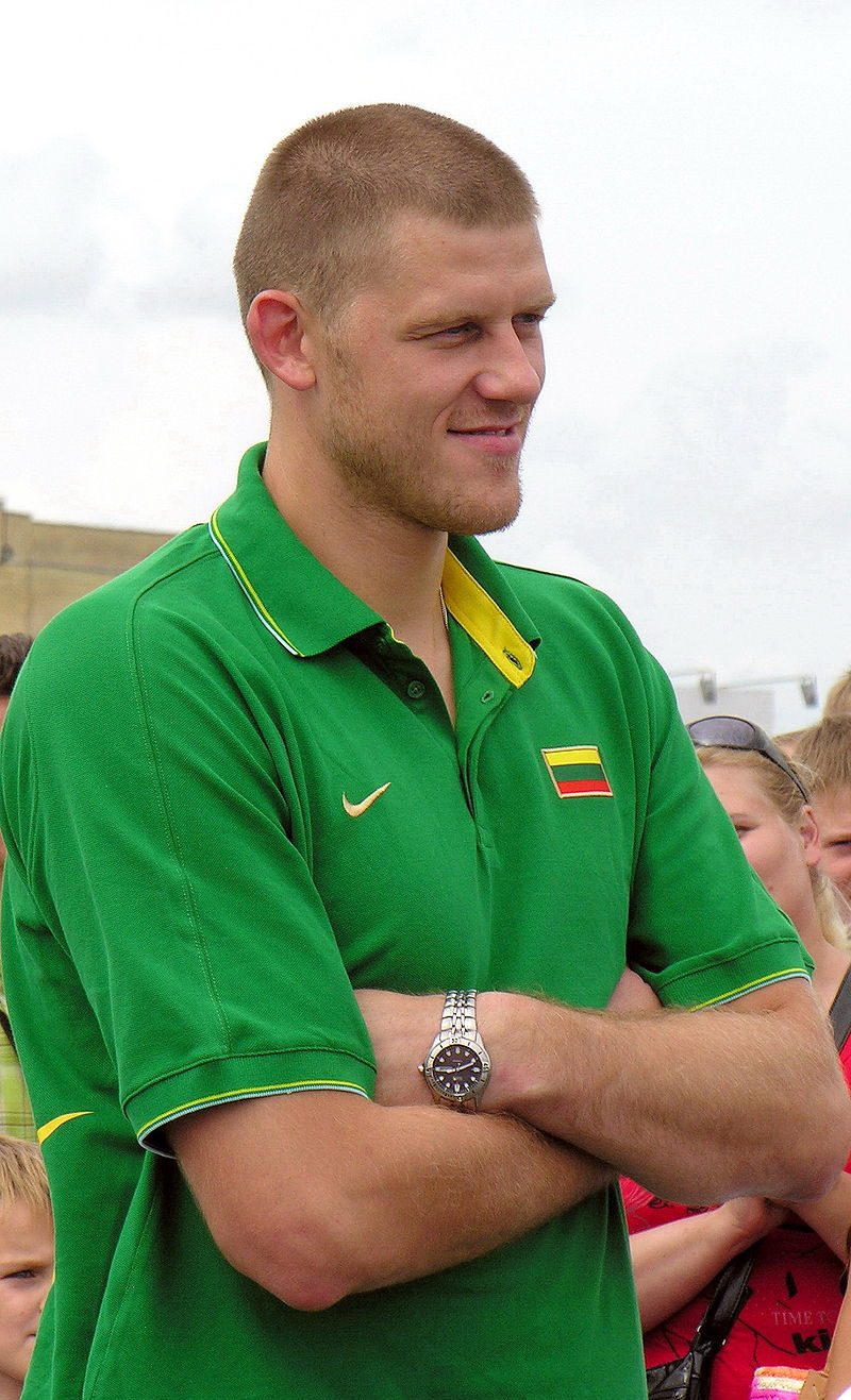 Marijonas Petravičius