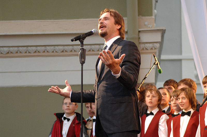 Marijus Mikutavičius