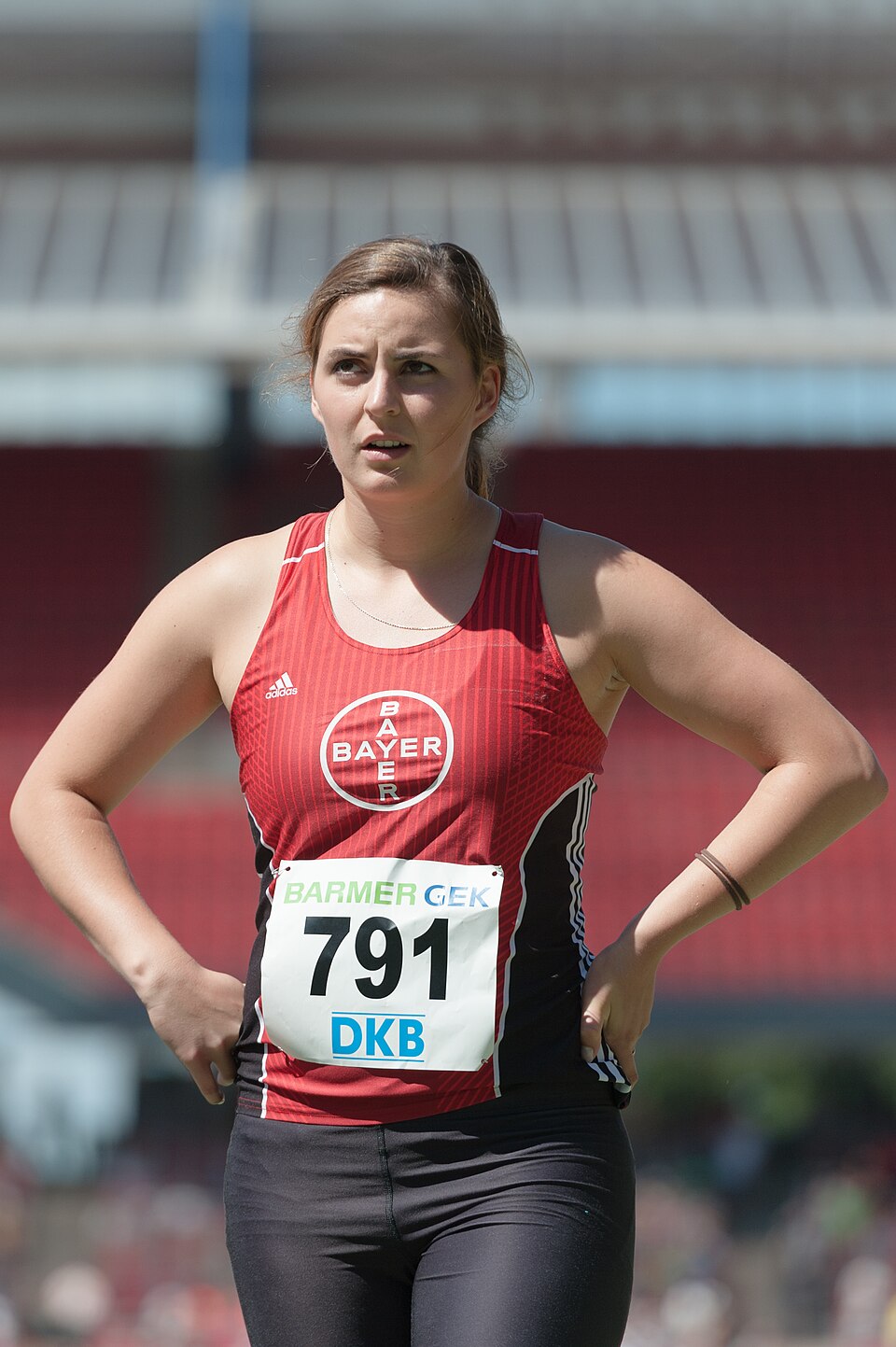 Marike Steinacker