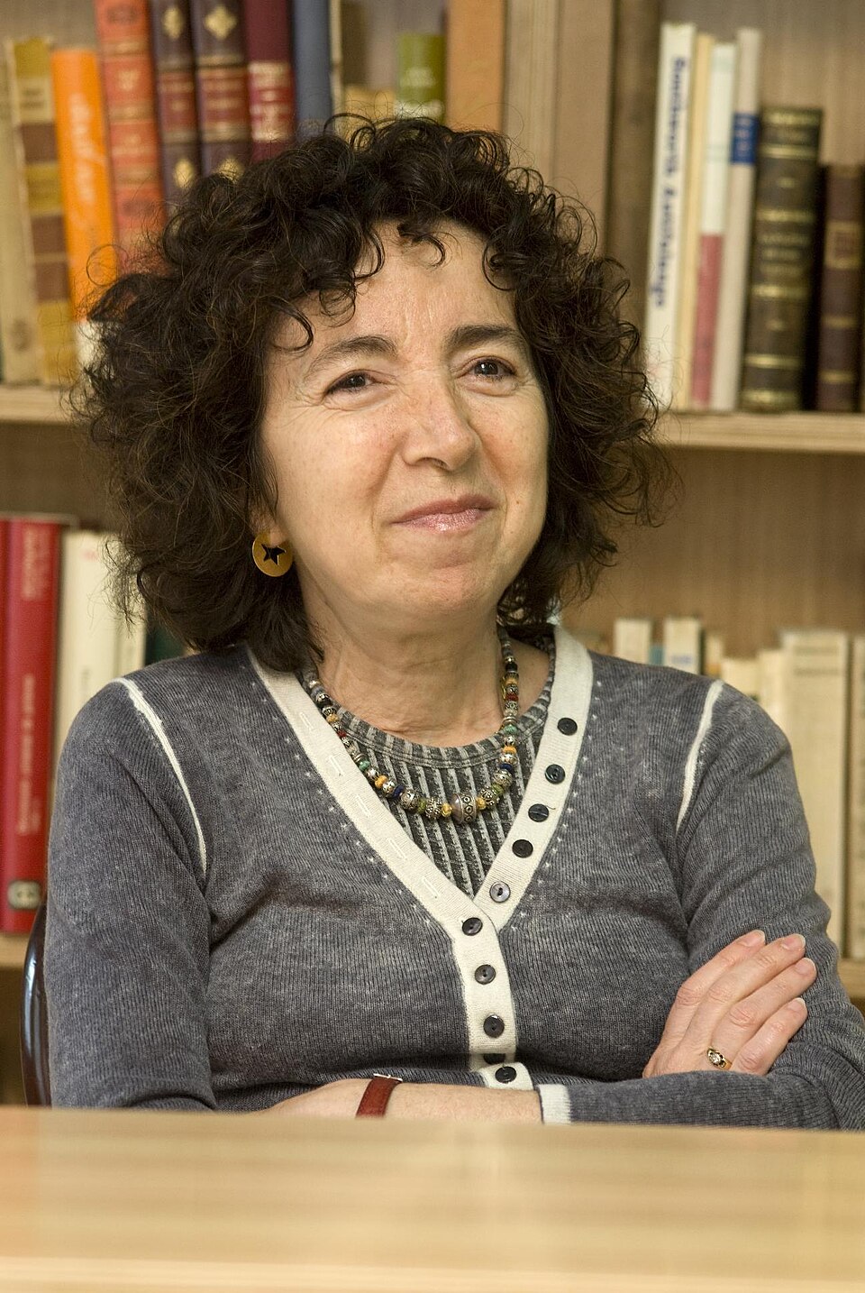 Marilar Aleixandre