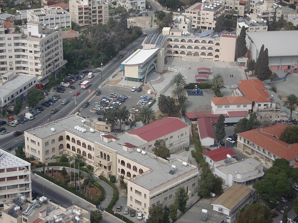 Marilena Raouna