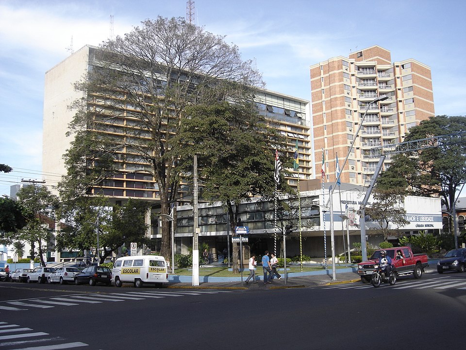 Marília