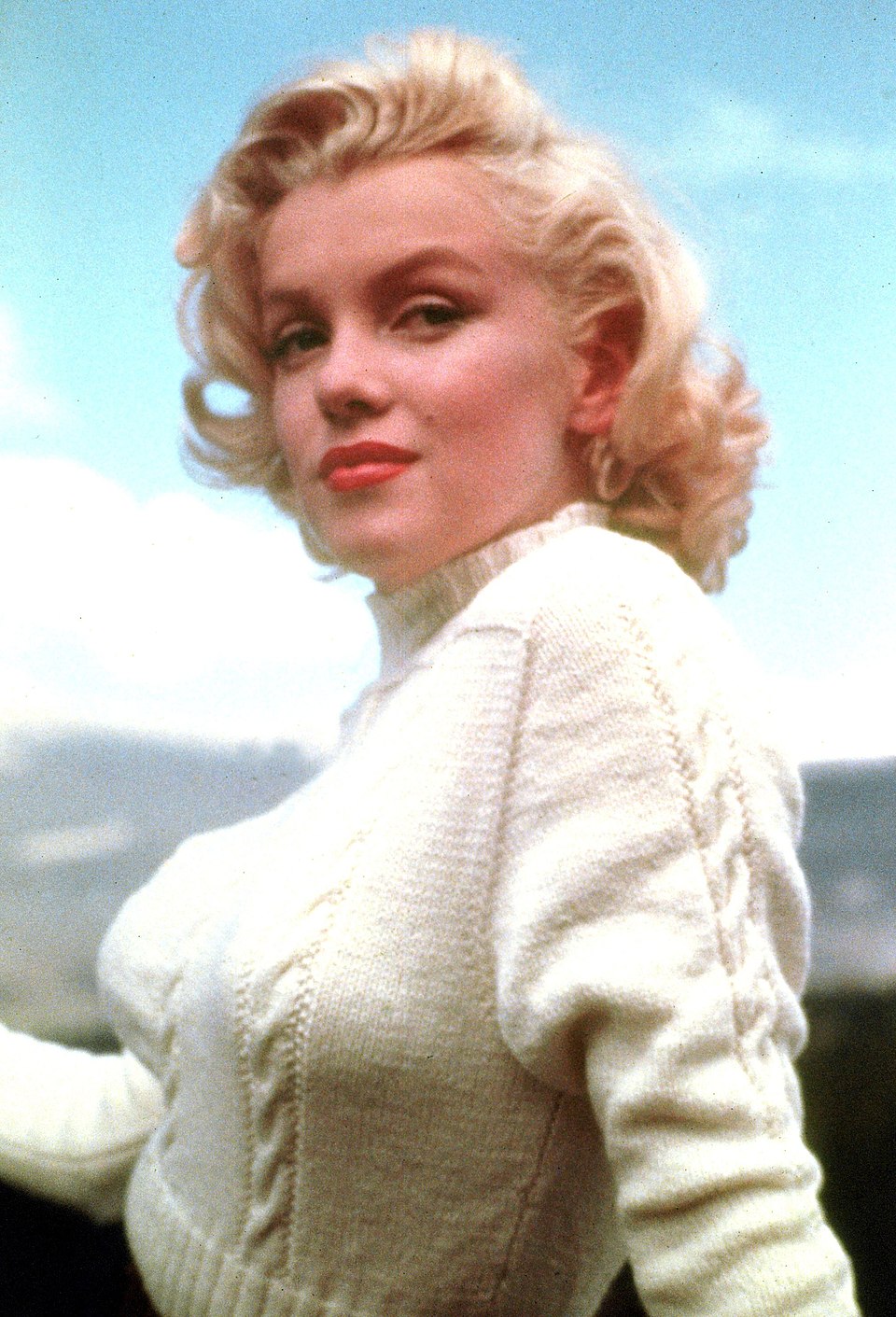 Marilyn Boror