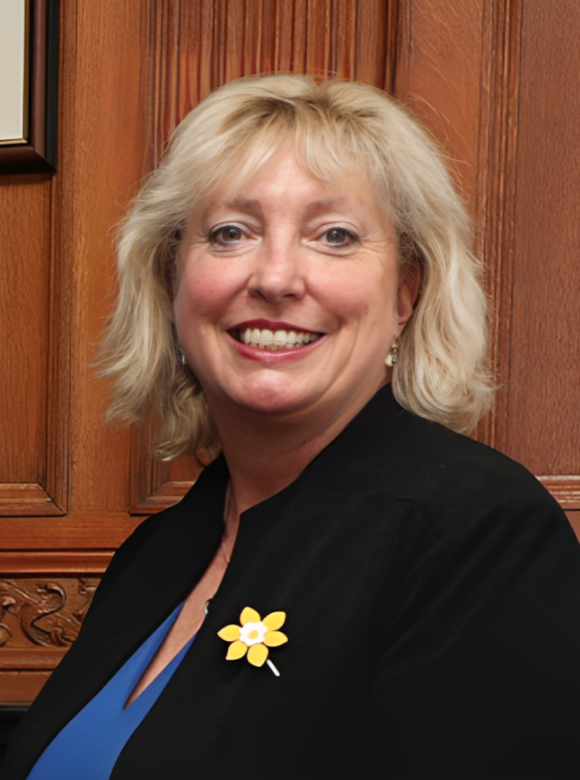 Marilyn Gladu