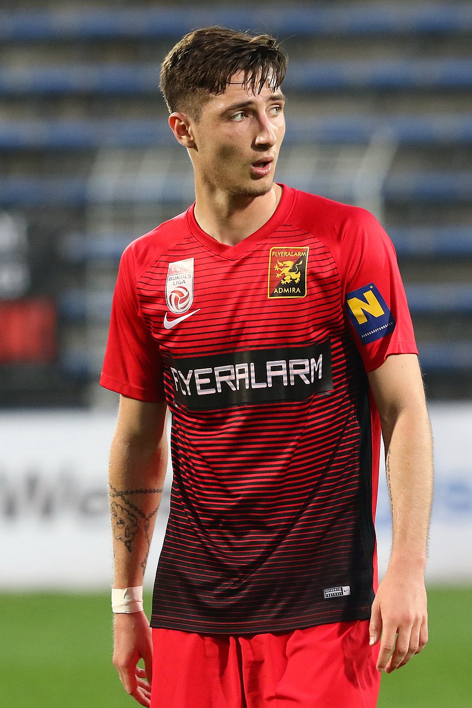 Marin Jakoliš