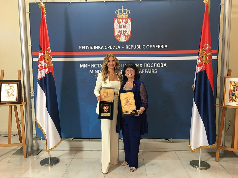 Marina Arsenijević