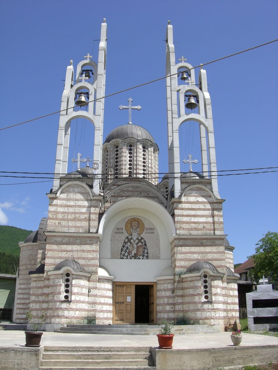 Marina Bogojević