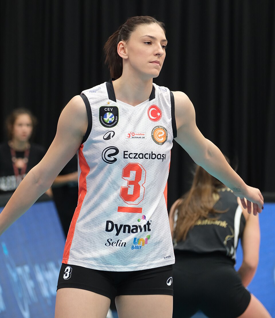 Marina Bošković