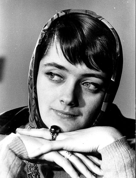 Marina Cvetajeva