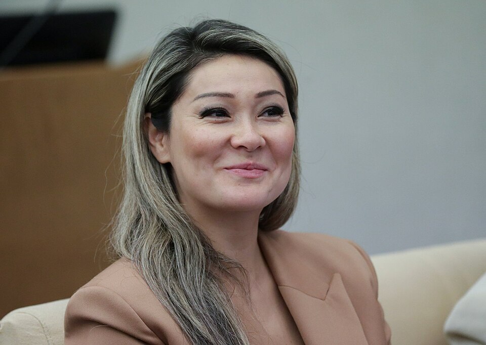 Marina Kim