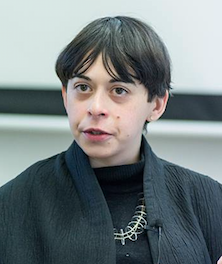 Marina Krauss