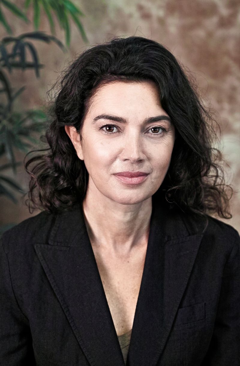 Marina Levy