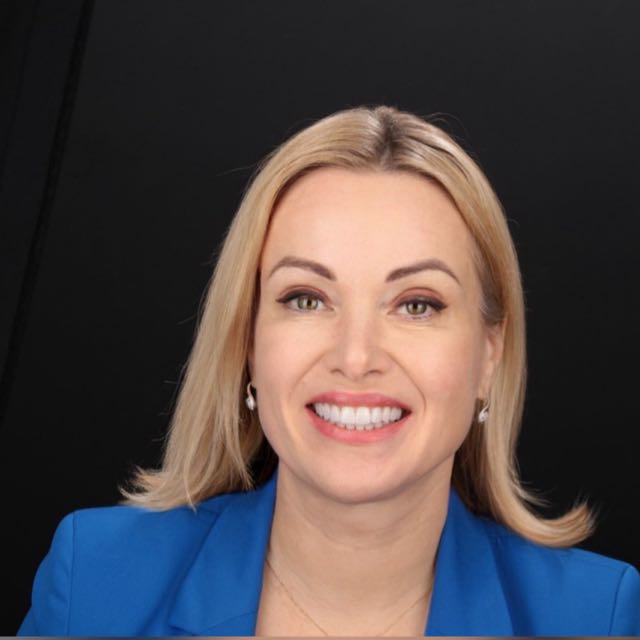 Marina Ovsyannikova