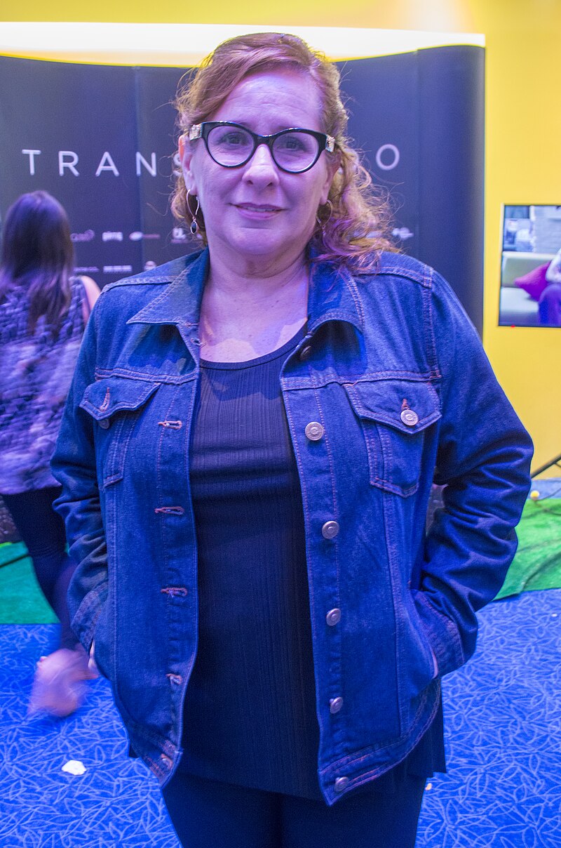 Marina Salvarezza