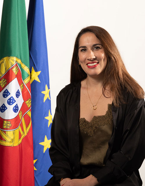 Marina Viaña