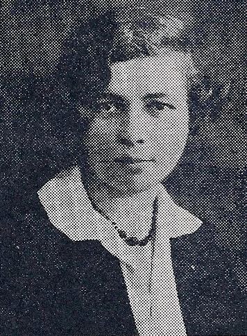 Marina Zupančič