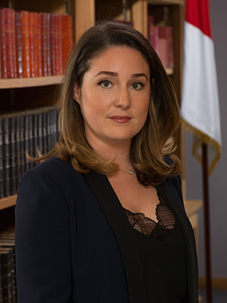 Marine Hugonnet-Grisoul