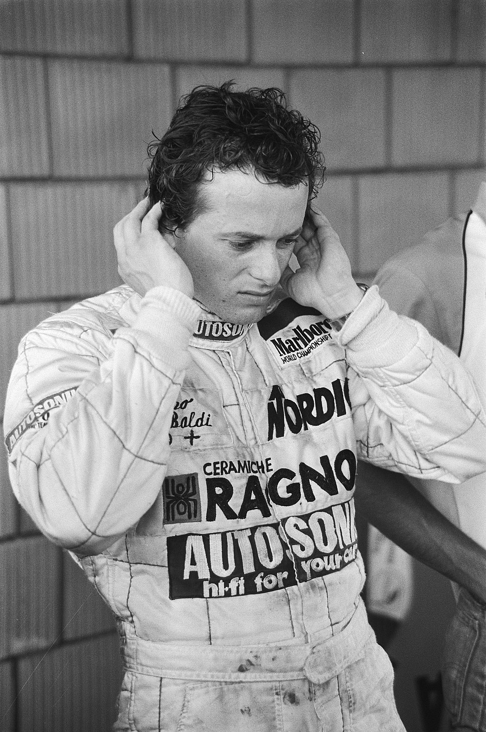 Marino Baldi